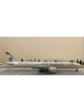 JC WINGS 1:200 ETIHAD BOEING 777-300ER