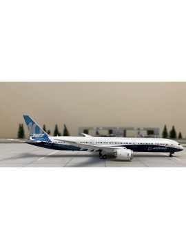 JC WINGS 1:400 BOEING 787-10