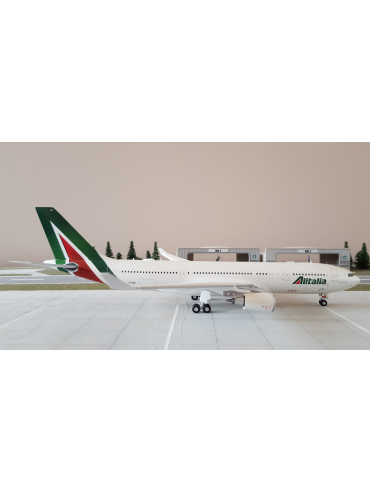 JC WINGS 1:200 ALITALIA AIRBUS A330-200