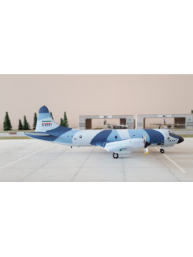 INFLIGHT 1:200 IRAN AIR FORCE LOCKHEED P-3F ORION