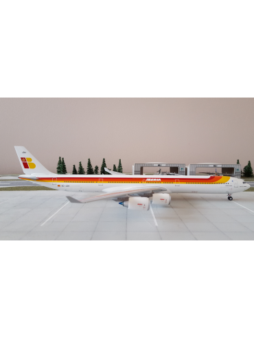 JC WINGS 1:200 IBERIA AIRBUS A340-600