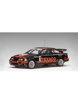 Autoart 1:18 FORD SIERRA COSWORTH RS 500 GROUP A 1987'<BR>
