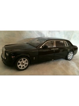 Kyosho 1:18 Rolls Royce Phantom Extended wheelbase