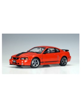 AUTOART 1:18  FORD MUSTANG MACH I 2004 