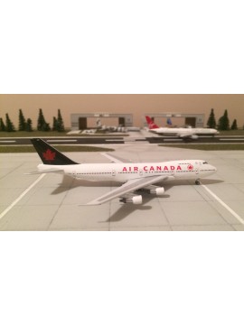 BIG BIRD 1:500 AIR CANADA BOEING 747