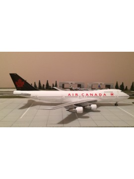 JC WINGS 1:200 AIR CANADA BOEING 747-200
