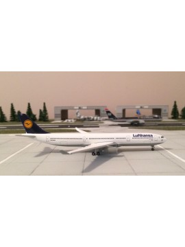 HERPA WINGS 1:500 LUFTHANSA AIRBUS A330-300