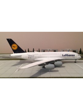 GEMINI JETS 1:200 LUFTHANSA AIRBUS A380