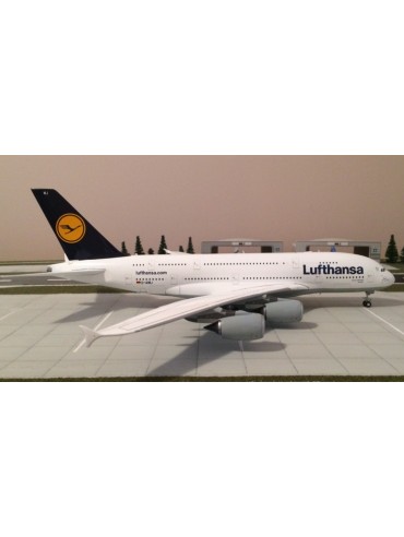 GEMINI JETS 1:200 LUFTHANSA AIRBUS A380