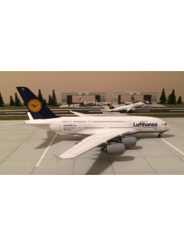 PHOENIX 1:400 LUFTHANSA AIRBUS A380