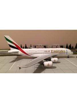 GEMINI JETS 1:200 EMIRATES AIRBUS A380 A6-EEL
