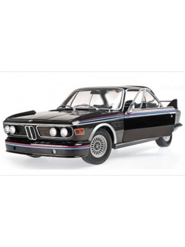 MINICHAMPS 1:18 1973 BMW 3.0 CSL
