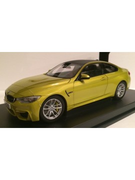 BMW M4 1:18