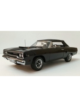 GMP 1:18 1970 PLYMOUTH ROAD RUNNER CONVERTIBLE 