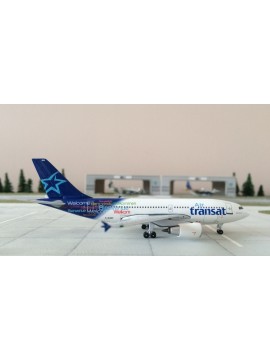 AEROCLASSICS 1:400 AIR TRANSAT AIRBUS A310