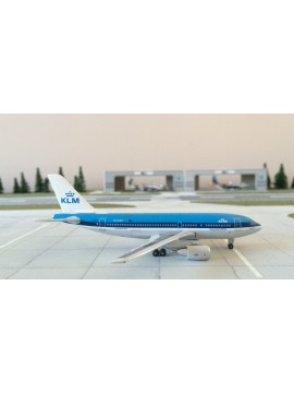 SKYJETS 1:400 KLM AIRBUS A310-200