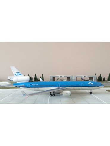 GEMINI JETS 1:200 KLM MD-11